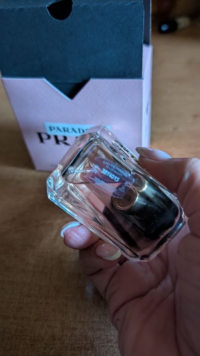 Prada Paradoxe 50 ml oryginalne