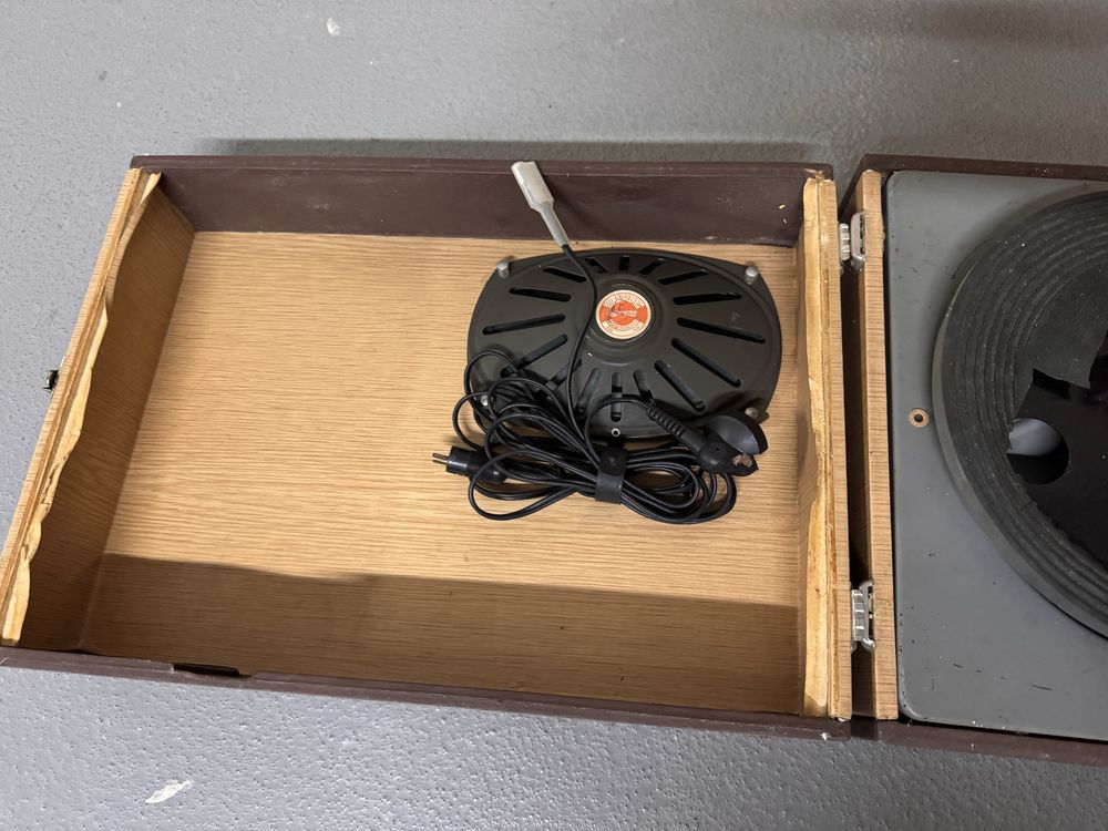 Adapter unitra na części
