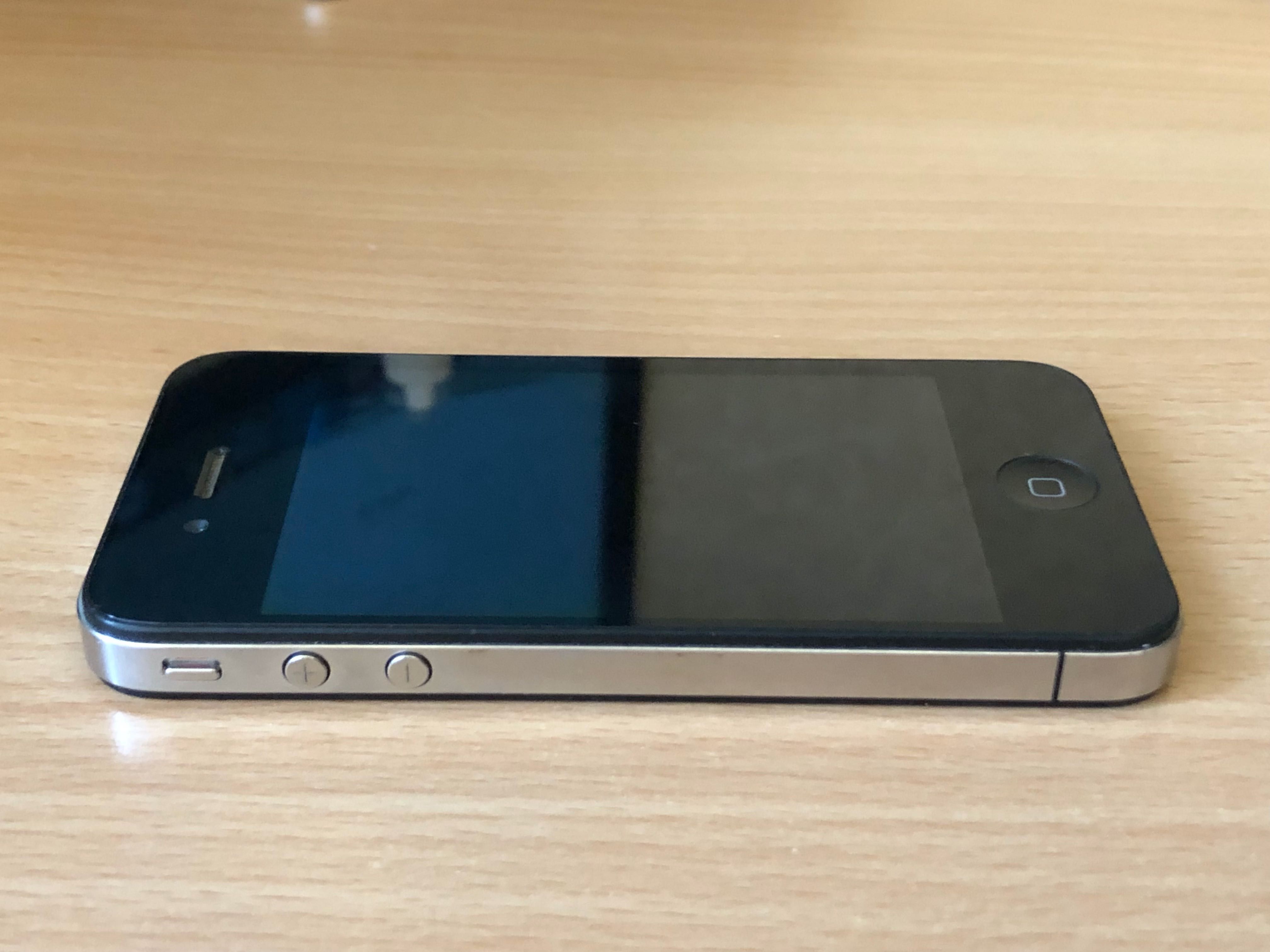 Iphone 4 Neverlock 16 Gb