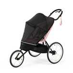 Moskitiera mesh Cover Cybex Avi oraz Avi Spin wózek joggingowy