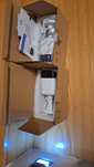 Sprzedam kamery IPC T302F