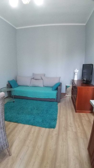 Mieszkanie w centrum Reska