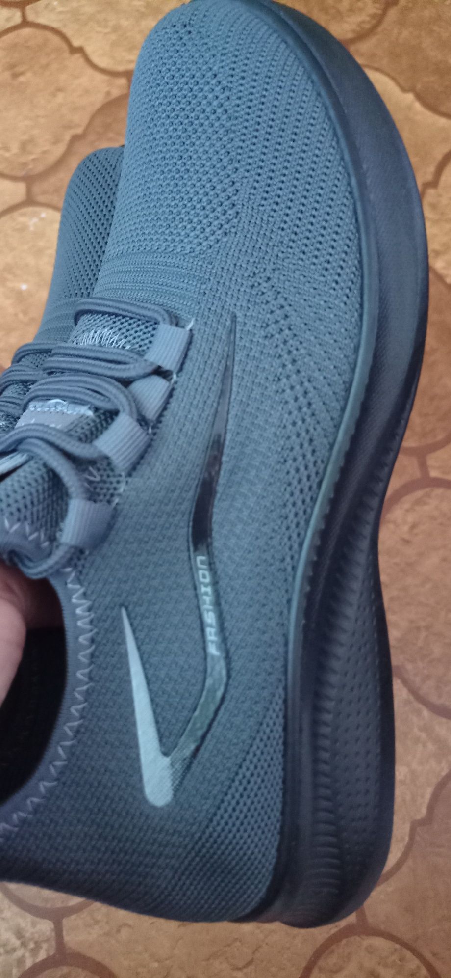 Buty sportowe Fashion 39