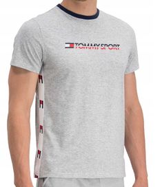 Tommy Hilfiger koszulka męska r. S