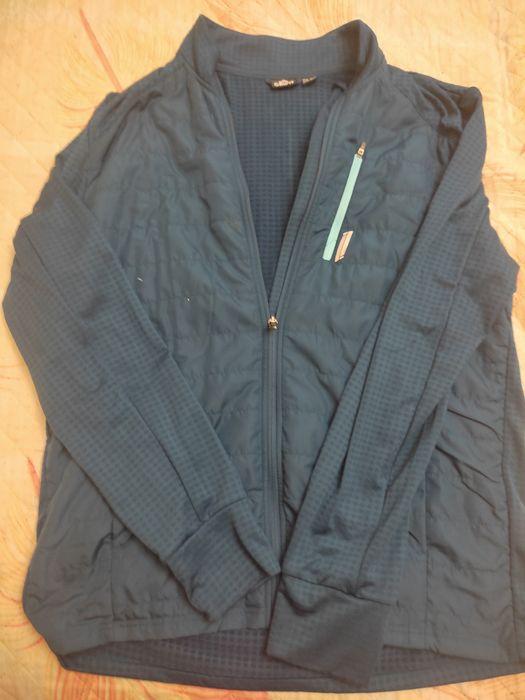 Куртка спортивная Германия CRIVIT XL новая