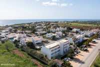 Apartamento T1 Com Muita Luz Com Piscina Entre Luz & Burgau