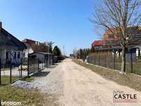 Radzewice. Cisza, natura, przestrzeń – działka na sprzedaż