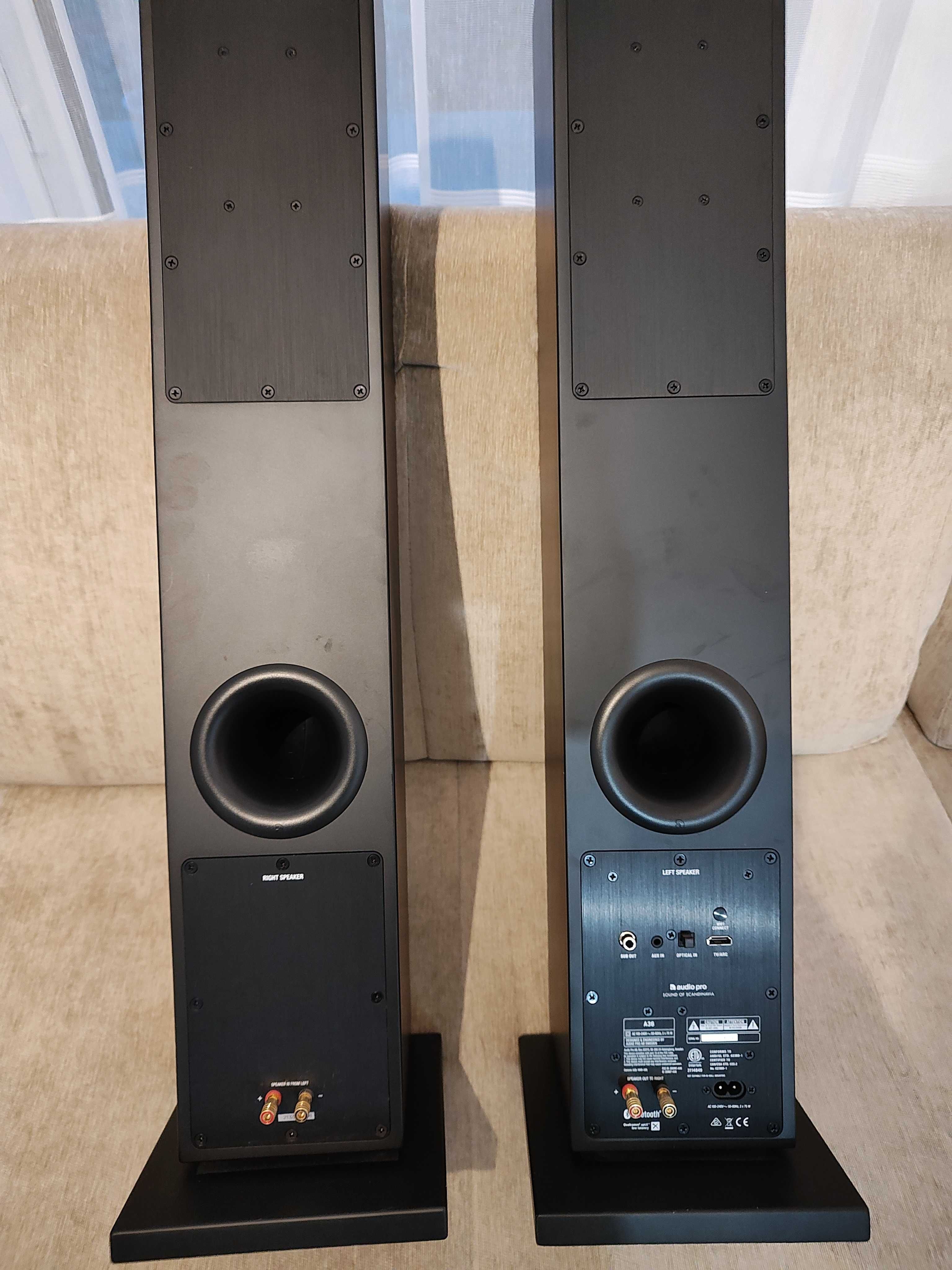 Kolumny aktywne Audio Pro A36