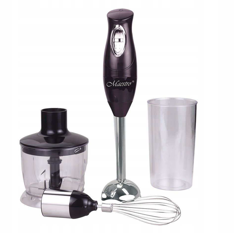 Mr-564 Blender Zestaw 300w