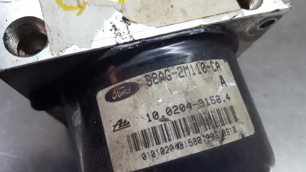 ABS FORD Focus I (DAW, DBW)