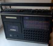 Магнітола Азамат 302 С ФМ 90-107Мгц