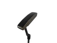 PUTTER 35,7" PING ANSER kij golfowy do golfa brąz manganowy BLADE