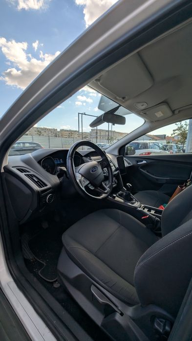 Ford focus 1.0 Ecoboost