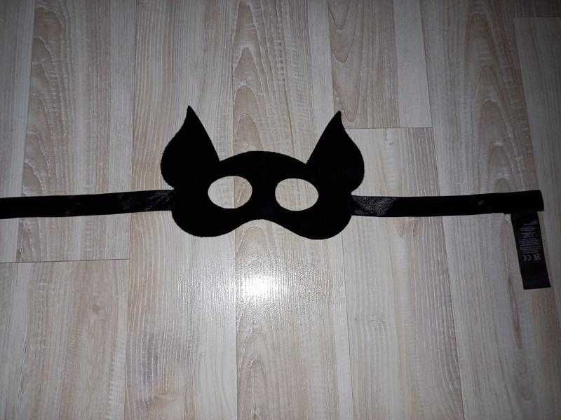 Маска бетмен batman