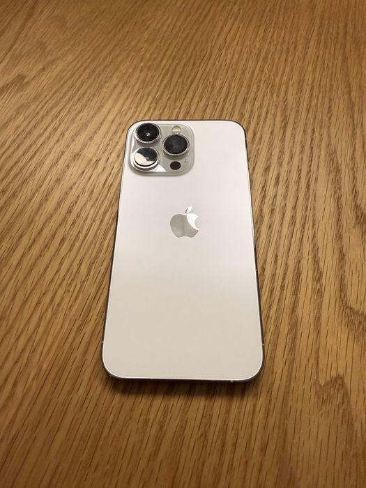 Iphone 13 Pro 256Gb Branco - sem marcas de uso original