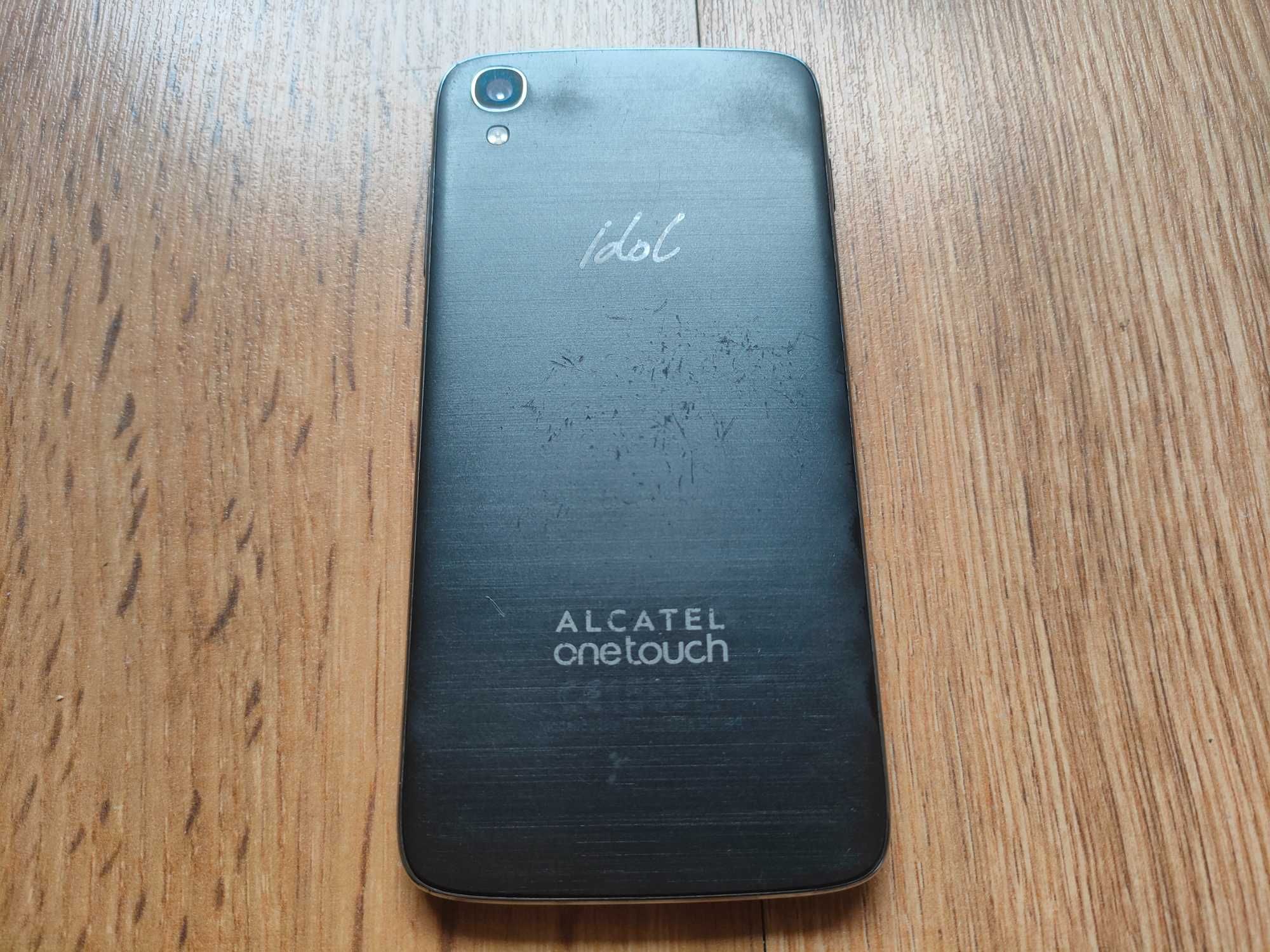 Alcatel One Touch Idol 3 4.7