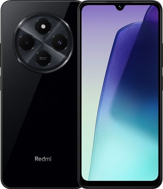 ‼️New‼️Redmi 14c 4/128