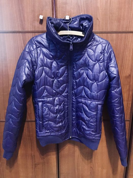 Kurtka jesienna Adidas xs/ s