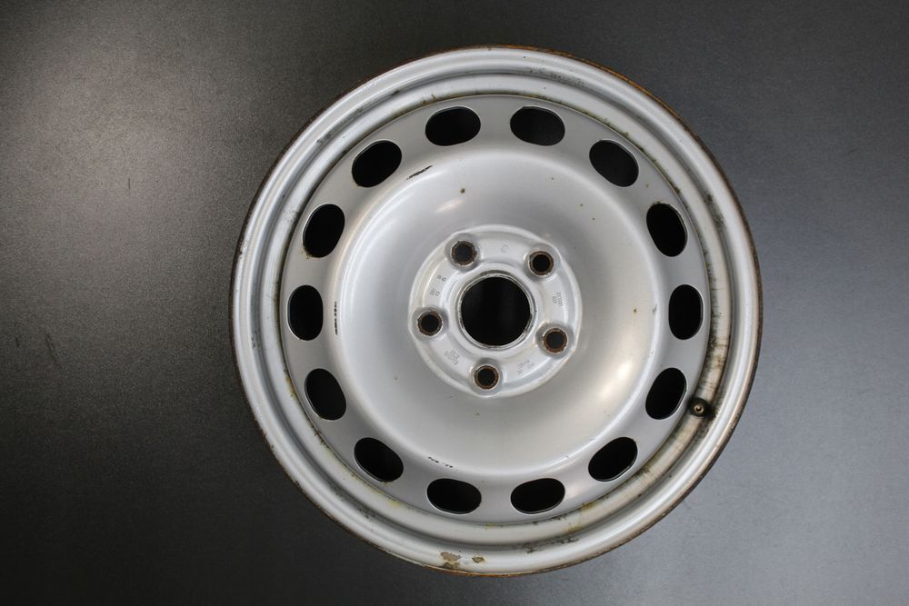 Felgi 16 5x112 Volkswagen Caddy (F7458-18)