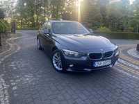 Bmw F30 seria 3.