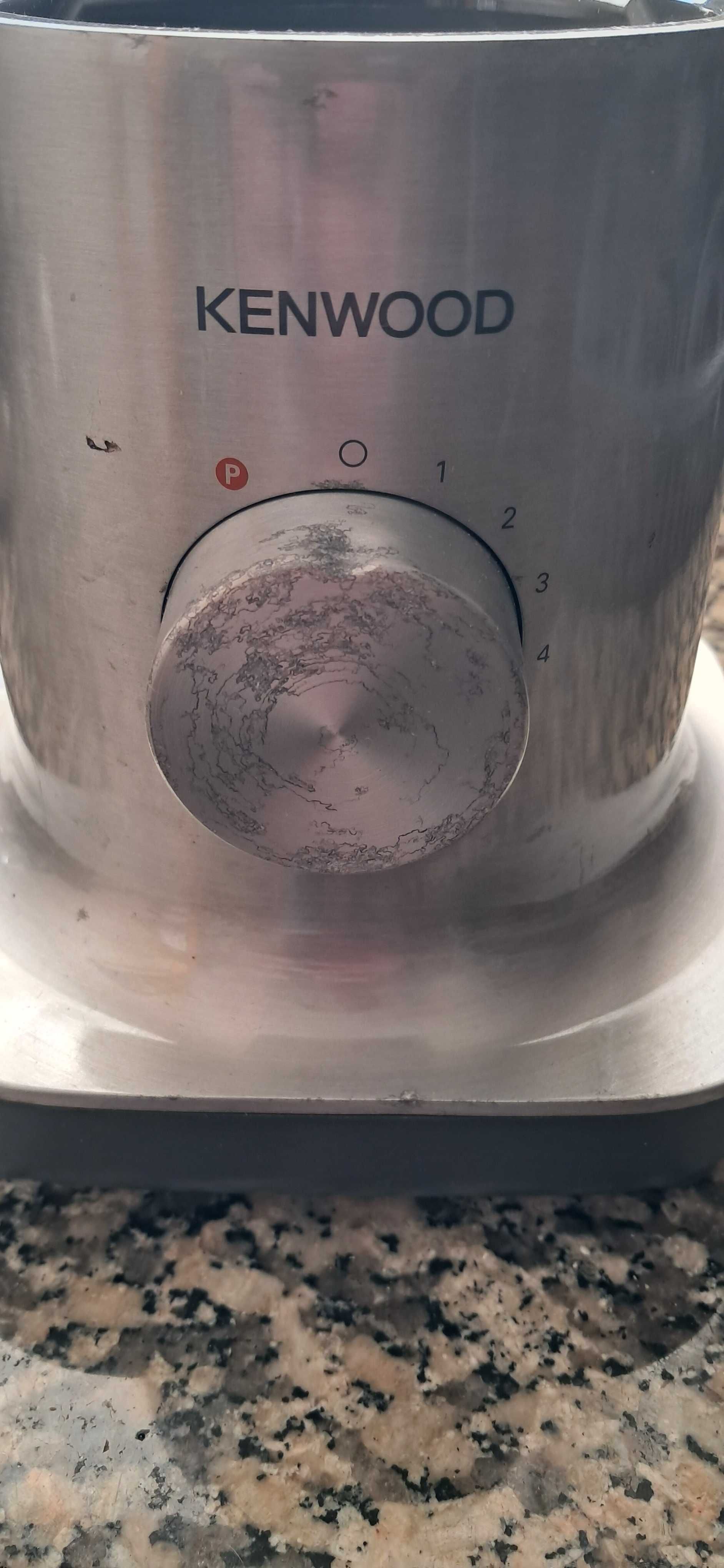 Liquidificador Kenwood BL710