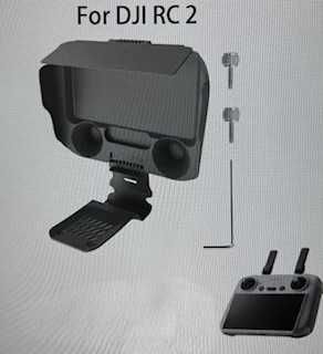 Drone DJI Flip Fly More Combo - novo embalado Fatura+Varios acessorios