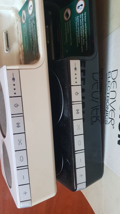 Zestaw małej elektroniki