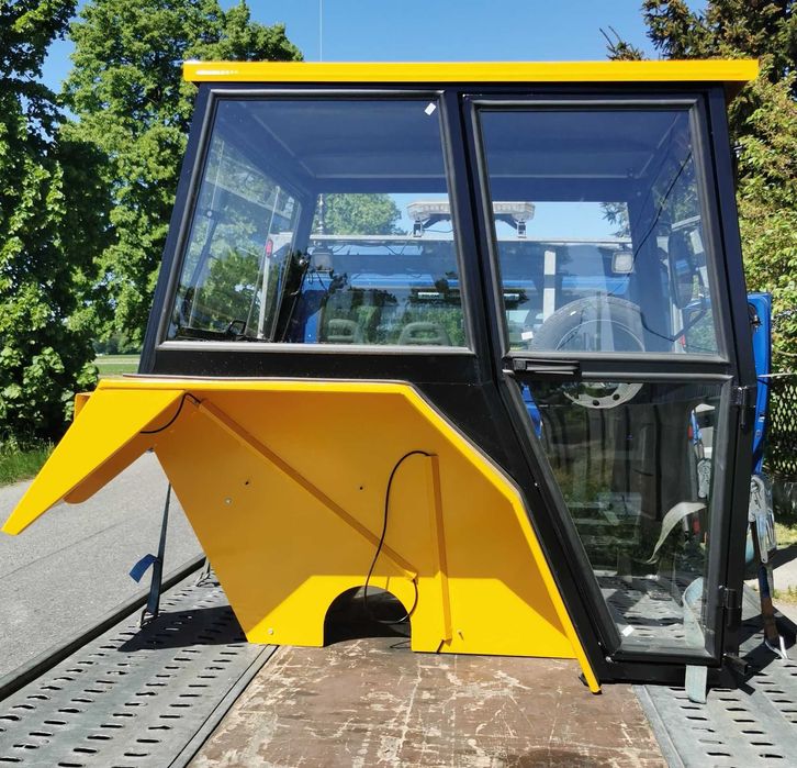 kabina c360 c330 mf t25