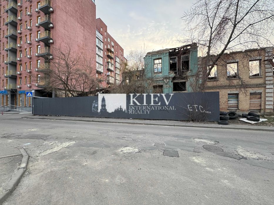 без %! Продаж землі  (прив. власність)  під забудову вул. Ямська, 50А