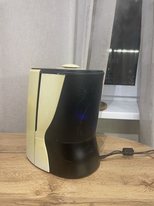 Зволожувч повітря. Vitek