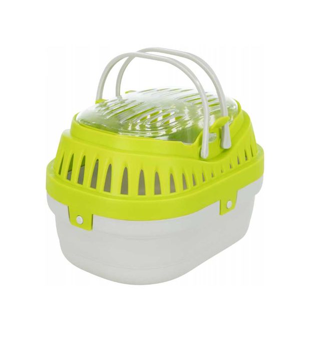 Trixie transporter Pico dla gryzoni mysz chomik 18x12x13 cm