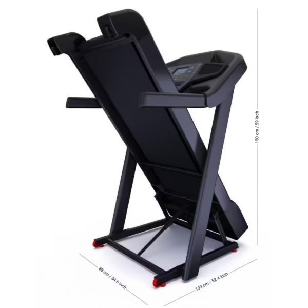 Passadeira T900C Domyus