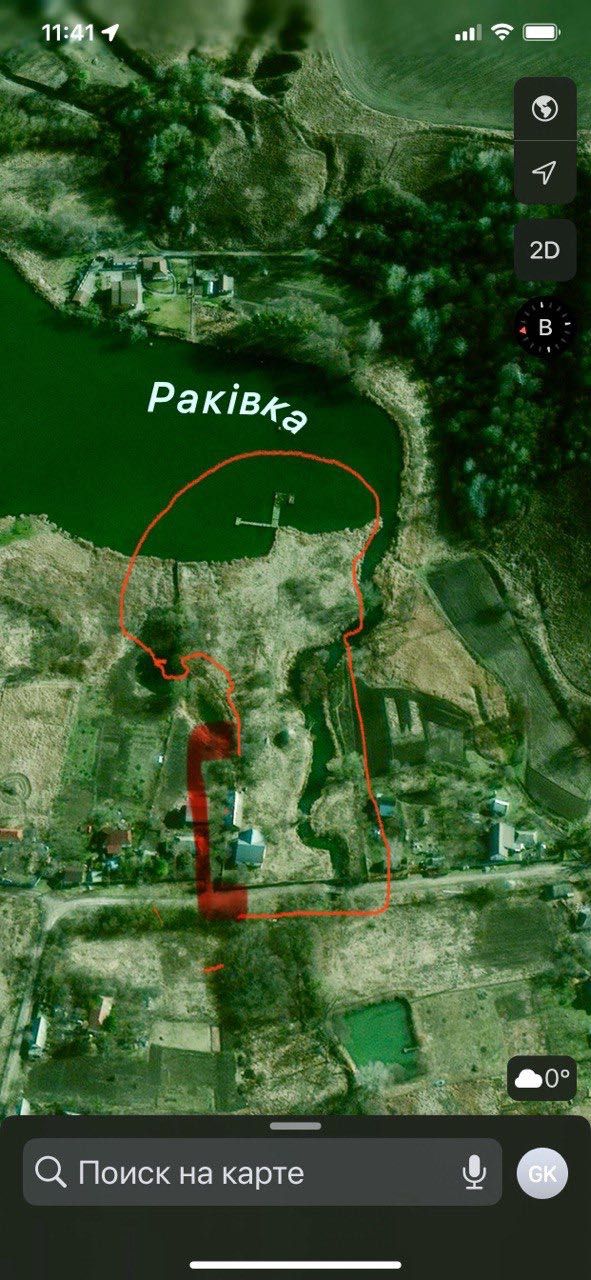 Продам будинок Обухівський район село Копачів