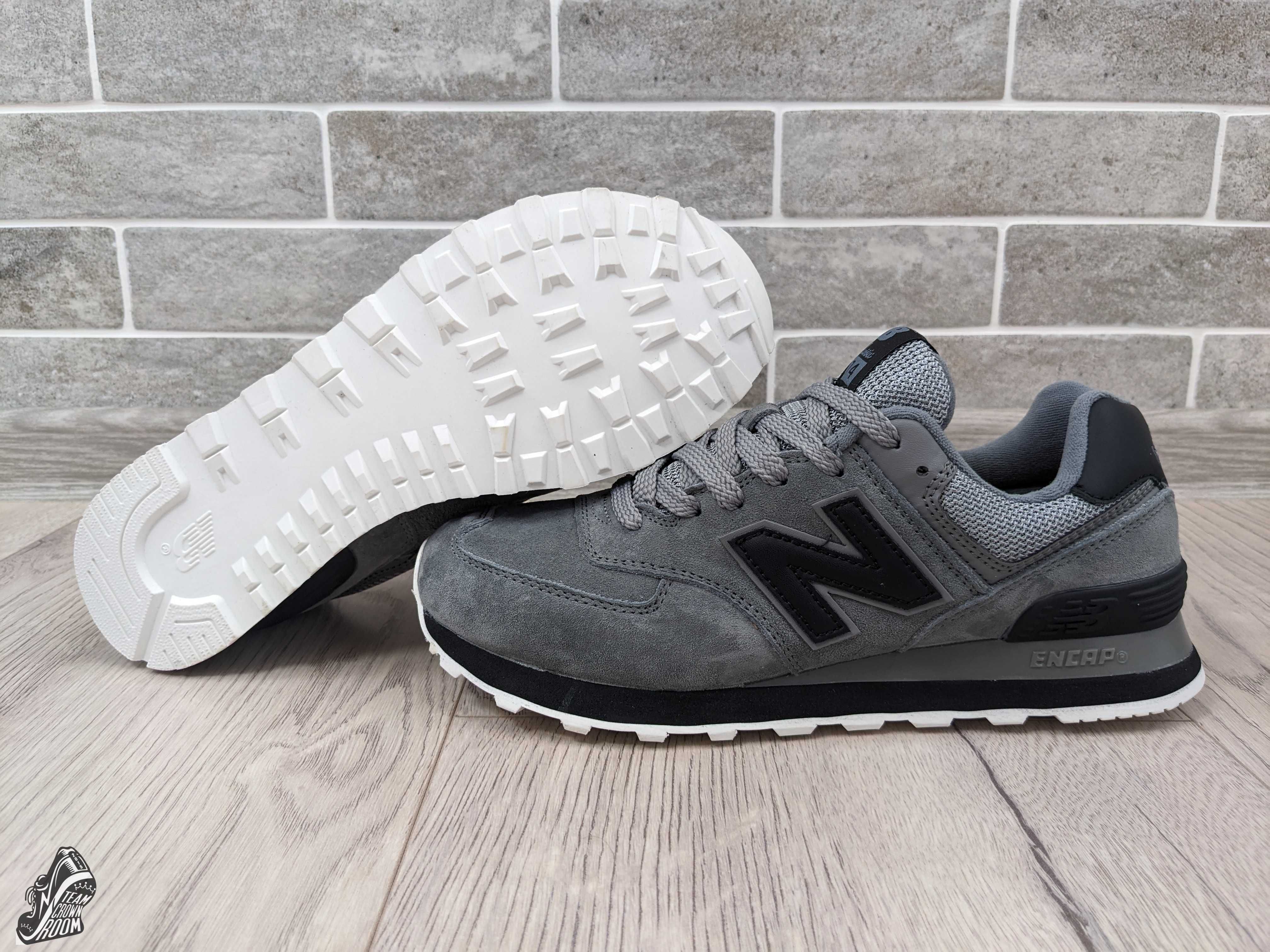 Кроссовки мужские Нью Баланс \ New Balance 574 \ 41 - 45 размер