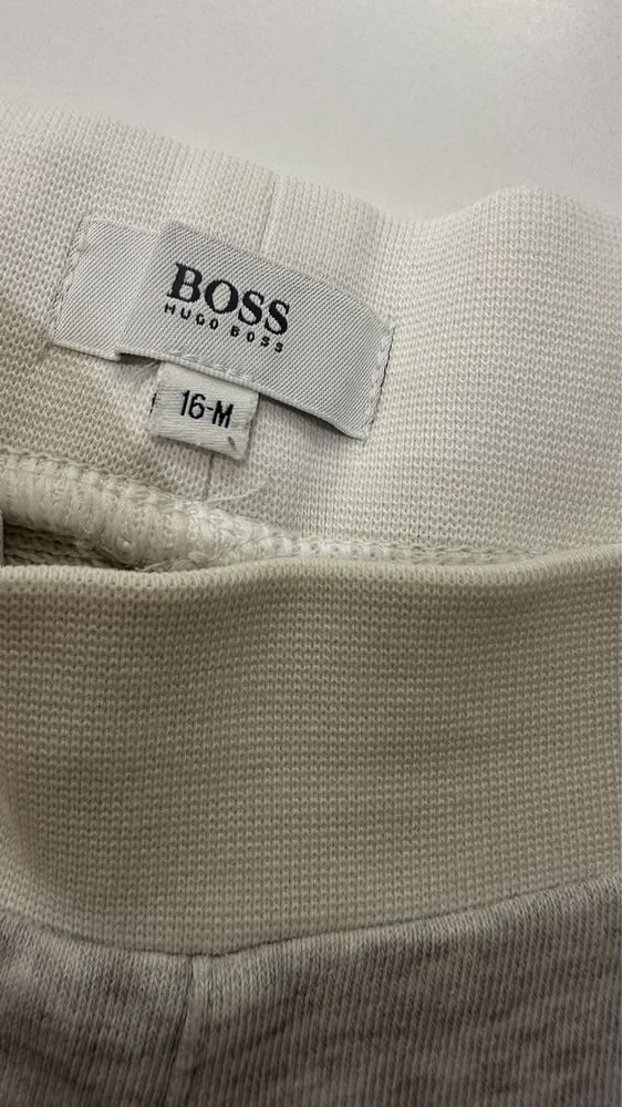Conjunto da Boss