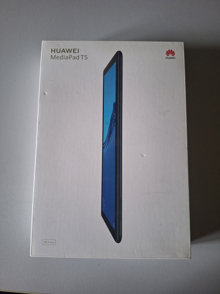 Tablet Huawei Mediapad T5