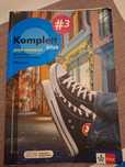 Komplett plus 3 podręcznik niemiecki