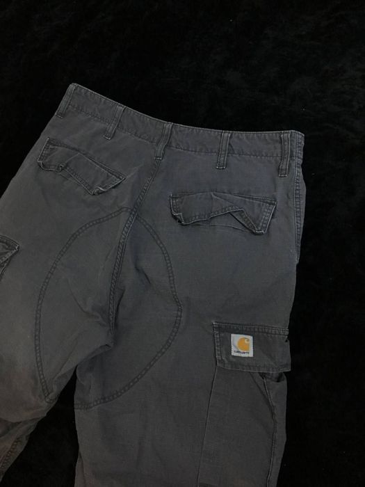 Карго штани кархарт (cargo pants carhartt work )