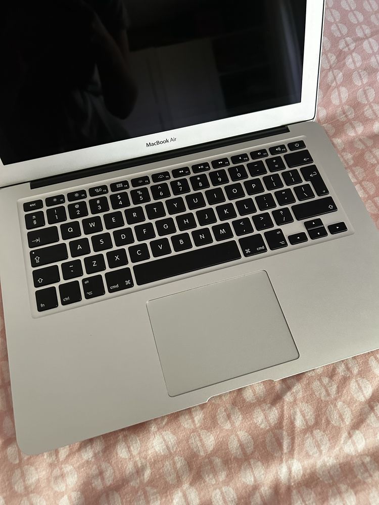 Macbook Air 13 2015