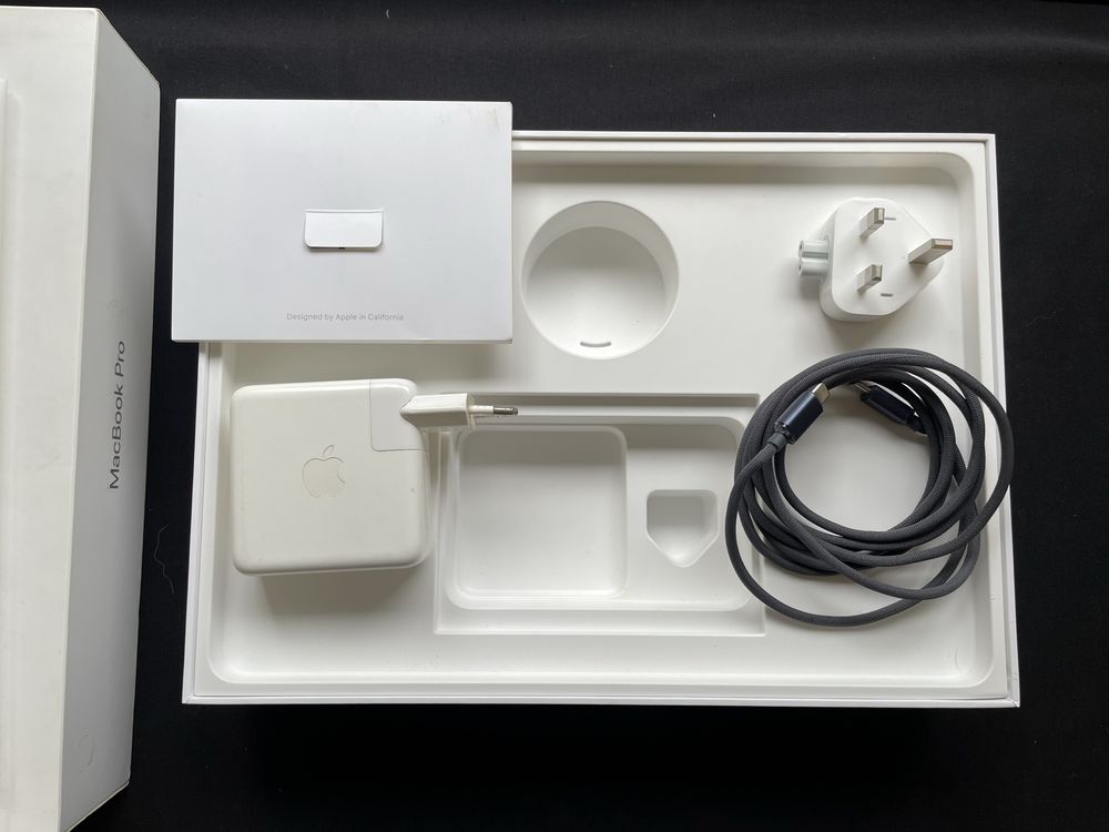MacBook Pro 13 2017 року