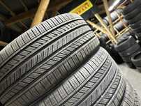 Стан нових 265/45R20 CONTINENTAL ProContact TX10 2024рік