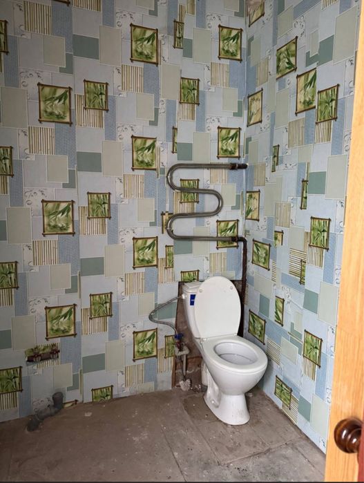 Здам окремий будинок Багрин Фастівський район.