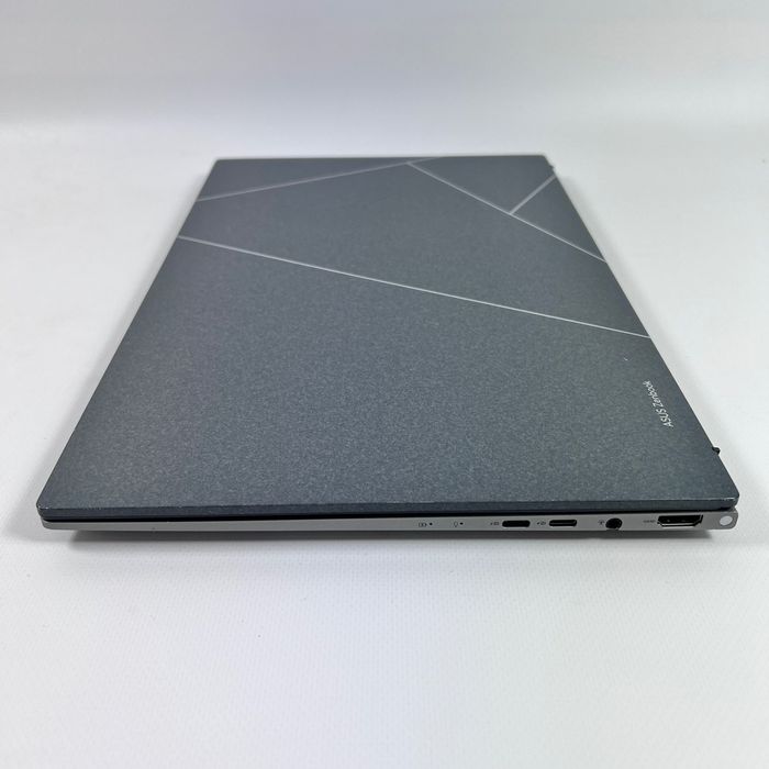 ASUS Zenbook 15 OLED UM3504DA R7 7735U 32GB RAM 1TB Магазин Гарантія