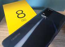 Realme 8 5G 6GB RAM 128GB
