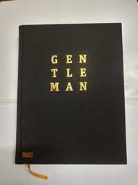 Książka Gentleman podręcznik dla klas wyższych Adam Granville