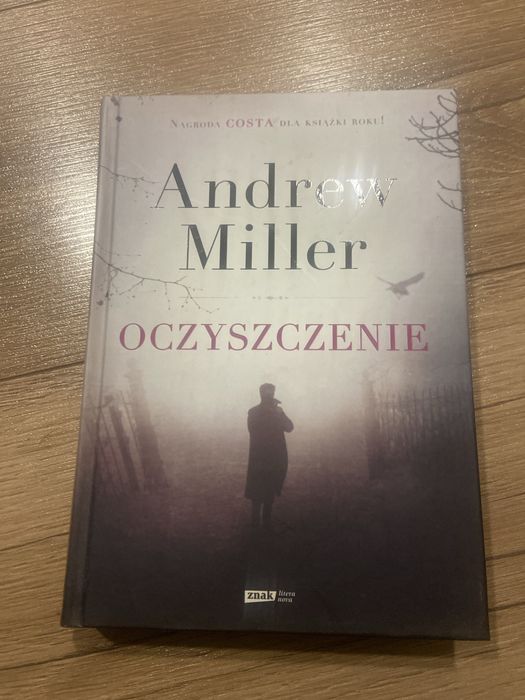Oczyszczanie, A.Miller