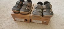 Barfoot buciki roz 26