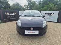 Fiat Grande Punto 1.4 benzyna | serwisowany | super stan !