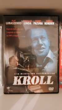 Kroll film dvd zebra