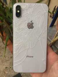 Substituição de vidro traseiro iPhone 8 plus x xs Max XR 11 12 13 pro